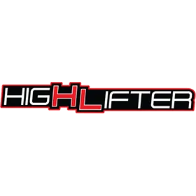  HighLifter優惠券
