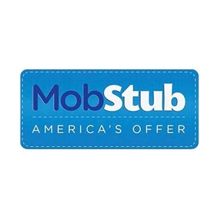  MobStub優惠券