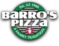  Barro'sPizza優惠券