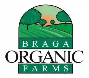  BragaOrganicFarms優惠券