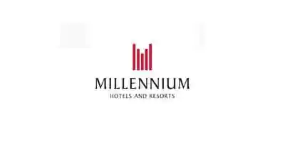 millenniumhotels.com