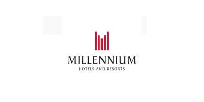 千禧酒店Millennium Hotels優惠券 